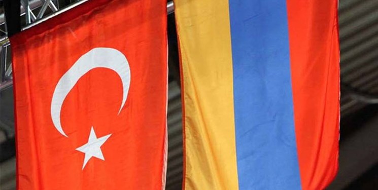 وعده پاشینیان نسبت به بازگشایی مرز بین ارمنستان با ترکیه