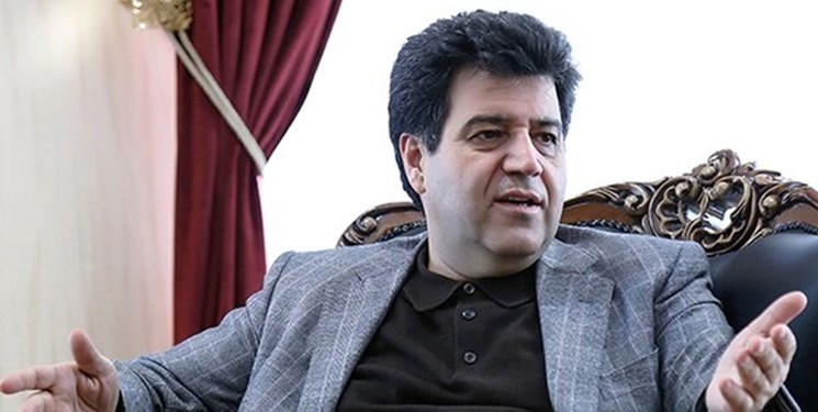 برگزاری جلسه شورای عالی نظارت برای برکناری رئیس اتاق ایران‌