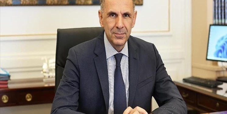 خوشبینی وزیر خارجه یونان به همکاری‌ها با ترکیه