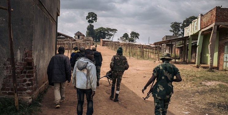 آغاز خروج صلح‌بانان سازمان ملل از کنگو