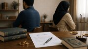 قرآن درباره طلاق چه میگوید؟ حکمی که خیلیها درباره حقوق زن نمیدانند